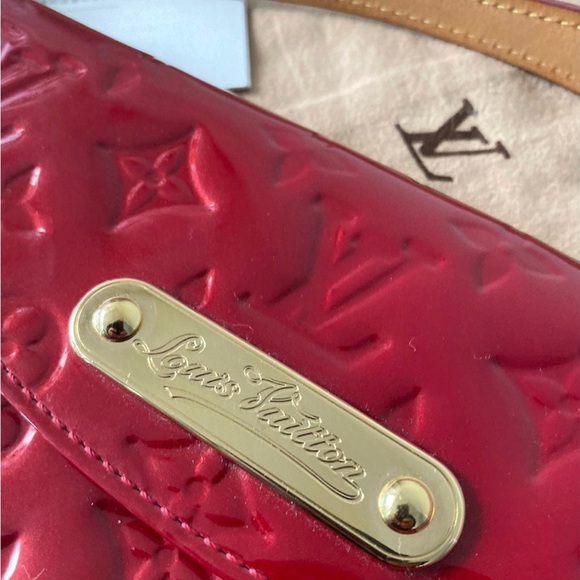 LOUIS VUITTON SUNSET BOULEVARD EXCELLENT CONDITION - Picture 5 of 11